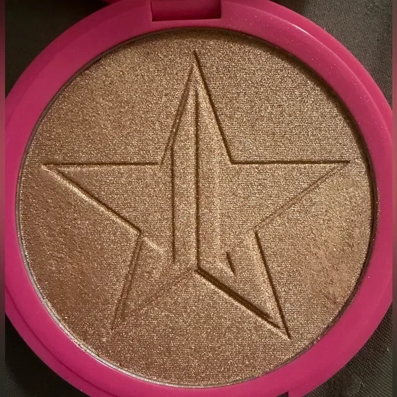 ✨ AUTHENTIC JEFFREE STAR SKIN FROST: SARCOPHAGUS WITH BOX ✨ - Picture 3 of 13